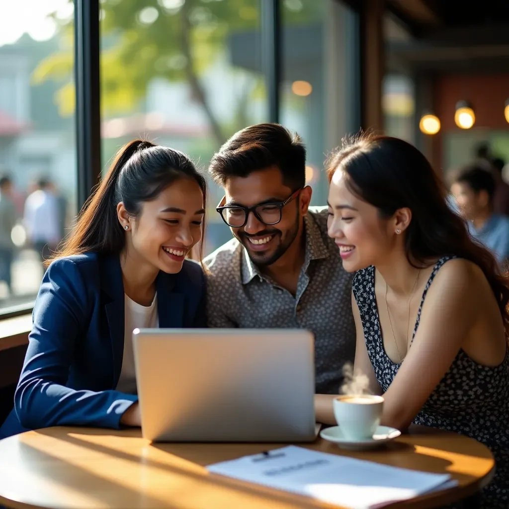 Collaborative workshop