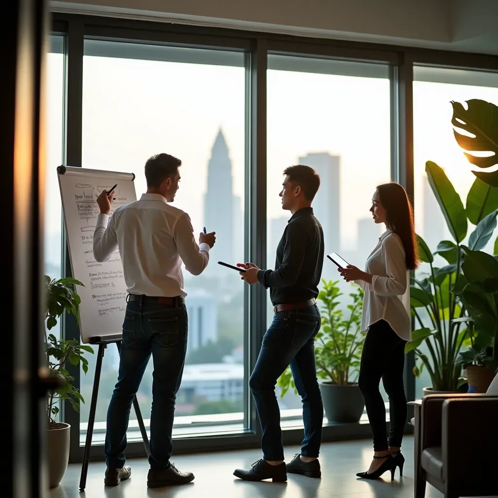 Creative design innovation